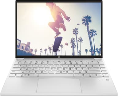 HP Pavilion Aero 13 R7-5/8/512 13.3" bärbar dator
