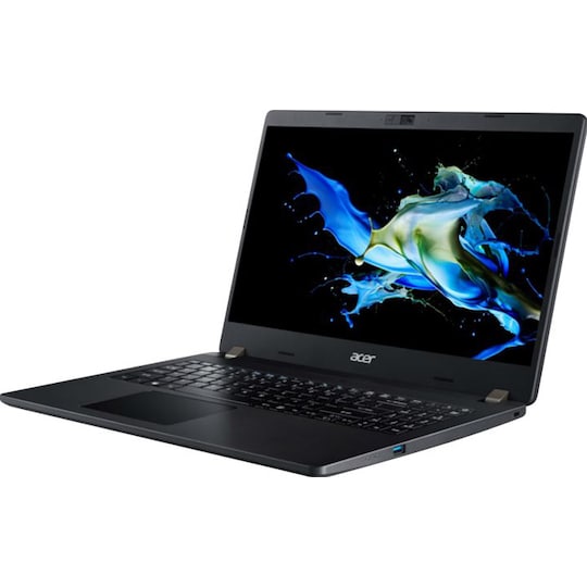 Acer TravelMate P215-53-588S 15.6" bärbar dator