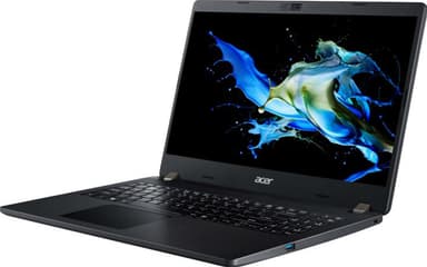 Acer TravelMate P215-53-588S 15.6" bärbar dator
