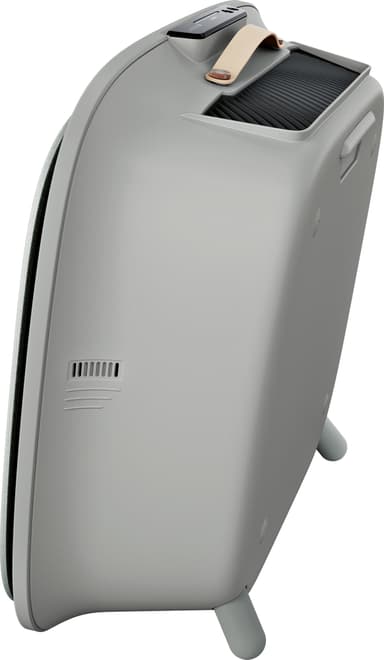 Electrolux Well A7 luftrenare WA71304GY (grå)