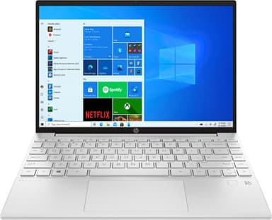 HP Pavilion Aero 13 R5-5/8/256 13.3" bärbar dator