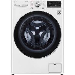 LG tvättmaskin FV94VNS2QA