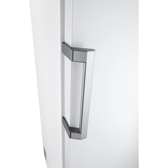 LG kylskåp GLT71SWCSX (vit)