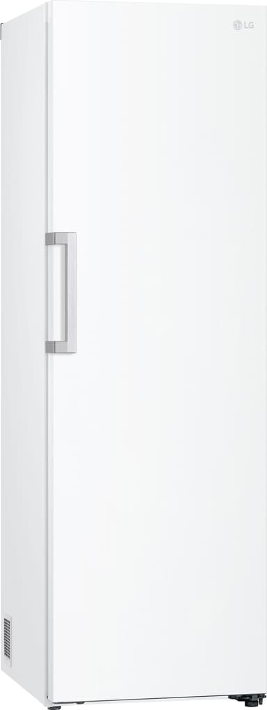 LG Kylskåp GLT71SWCSX (vit)