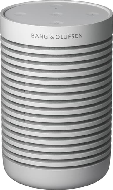 Grå