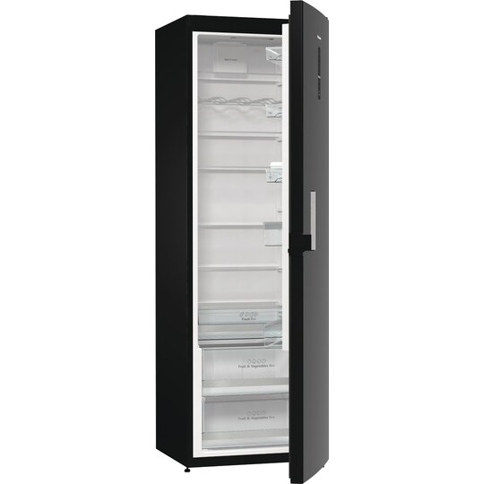 Hisense kylskåp RL478D4BFE (svart)