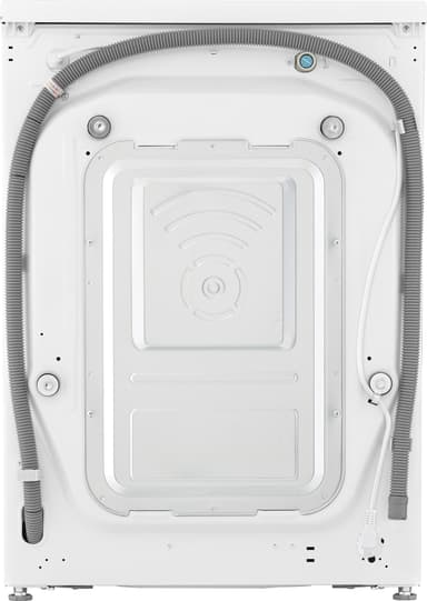 LG tvättmaskin FV94VNS2QA