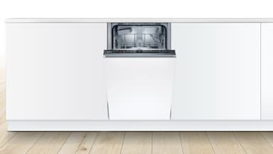 Bosch Serie 2 Diskmaskin SPV2IKX10E (integrerad 45cm)