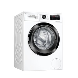 Bosch tvättmaskin WAU28PEHSN (vit)