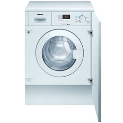 Siemens iQ300 tvättmaskin/torktumlare WK14D322DN