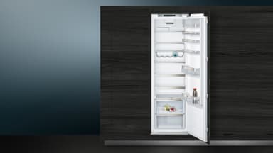 Siemens iQ500 Kylskåp KI81RAFE1 (integrerat)