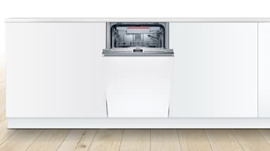 Bosch diskmaskin SPH4EMX28E helt integrerad
