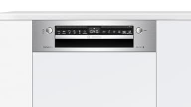 Bosch diskmaskin SPU6ZMS10S (rostfri)