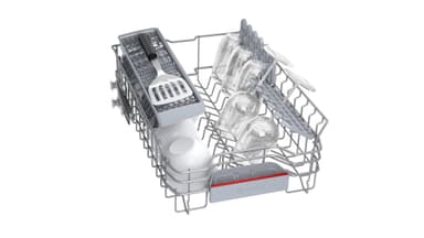 Bosch Serie 4 Diskmaskin SPU4EKW28S (vit)