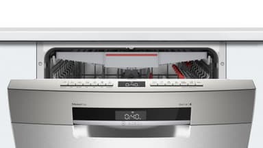 Bosch diskmaskin SMU6ECI74S