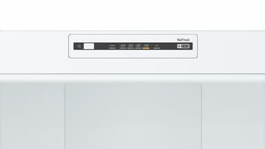 Bosch Serie 2 Kyl/Frys KGN36NWEA (vit)