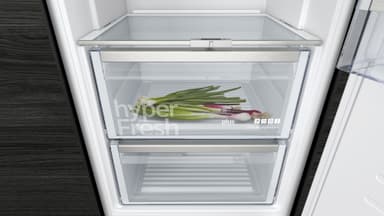 Siemens iQ500 Kylskåp KI81RAFE1 (integrerat)
