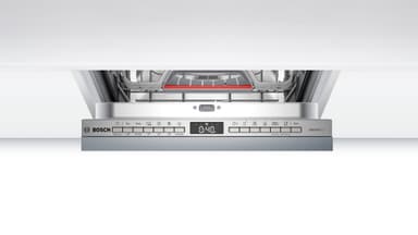 Bosch diskmaskin SPH4EMX28E helt integrerad
