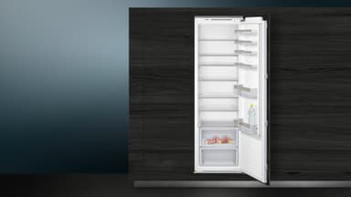 Siemens iQ300 kylskåp KI81RVFF0 inbyggd