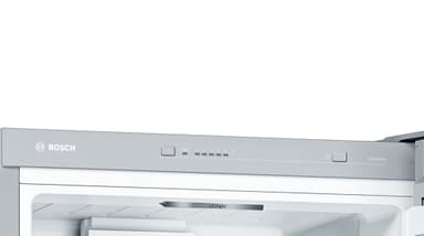 Bosch Serie 4 Kyl/Frys KGV36VLEAS (inox-look)