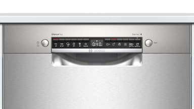 Bosch diskmaskin SMU4EDI73S