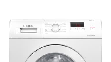 Bosch tvättmaskin WAJ240L7SN