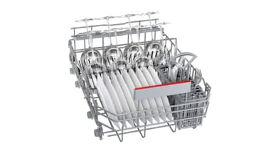 Bosch Serie 4 Diskmaskin SPU4EKW28S (vit)