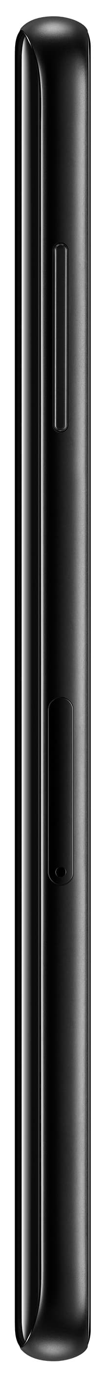 Samsung Galaxy A8 2018 smartphone (svart)