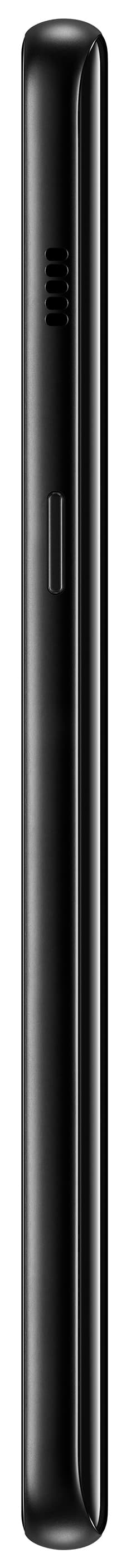 Samsung Galaxy A8 2018 smartphone (svart)