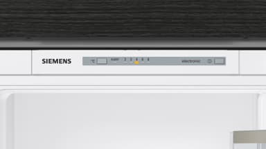 Siemens iQ300 kylskåp KI81RVFF0 inbyggd