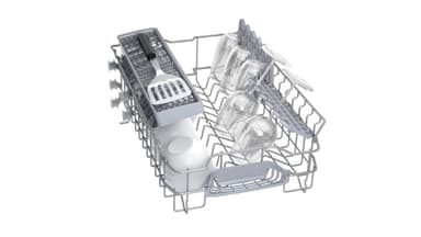 Bosch Serie 2 Diskmaskin SPV2IKX10E (integrerad 45cm)