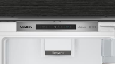 Siemens iQ500 Kylskåp KI81RAFE1 (integrerat)