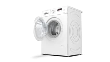 Bosch tvättmaskin WAJ240L7SN