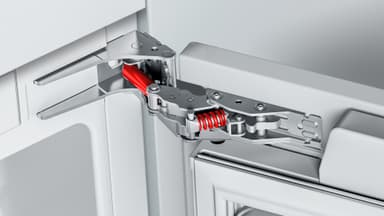 Bosch Serie 6 Kylskåp KIL82SDE0 (integrerad)