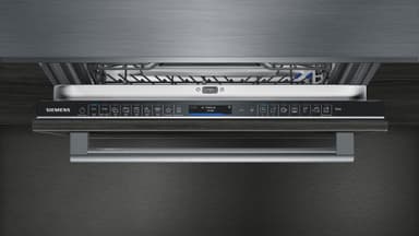 Siemens iQ700 diskmaskin SN67ZX04CE