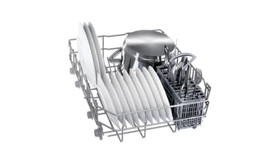 Bosch Serie 2 Diskmaskin SPV2IKX10E (integrerad 45cm)