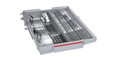 Bosch Serie 6 Diskmaskin SPU6ZMW10S (vit 45cm)