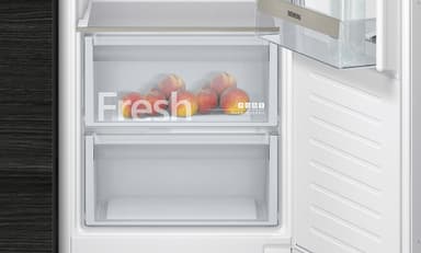 Siemens iQ300 kylskåp KI81RVFF0 inbyggd