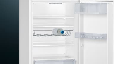 Siemens Fridge/freezer combination KG33V6WEA (White)