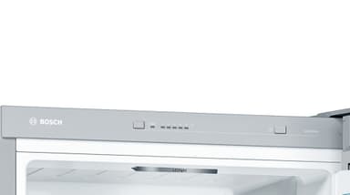 Bosch Serie 4 Kyl/Frys KGV332LEA (inox-look)