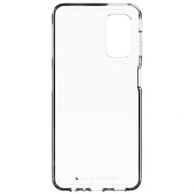 Gear4 Samsung Galaxy A32 5G Skal Crystal Palace Transparent Klar