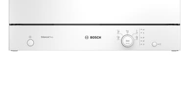 Bosch Diskmaskin SKS51E32EU (vit)