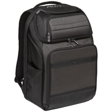 Targus CitySmart Professional laptop ryggäsck(svart)