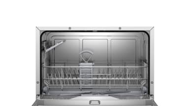Bosch Serie 4 Bänkdiskmaskin SKS62E32EU (vit)