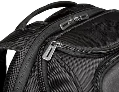 Targus CitySmart Professional laptop ryggäsck(svart)