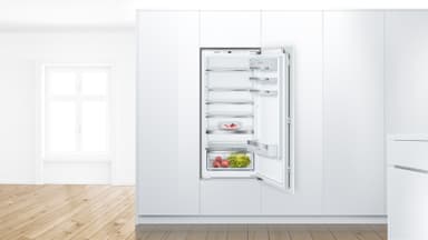 Bosch Serie 6 kylskåp KIR41AFF0 inbyggd