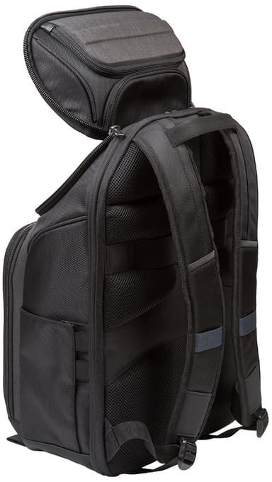 Targus CitySmart Professional laptop ryggäsck(svart)