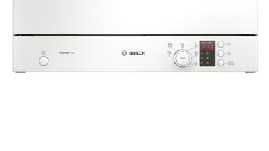 Bosch Serie 4 Bänkdiskmaskin SKS62E32EU (vit)
