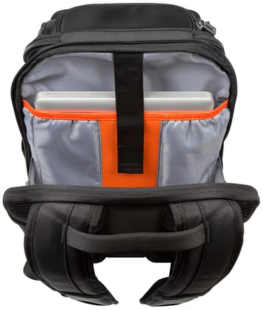 Targus CitySmart Professional laptop ryggäsck(svart)
