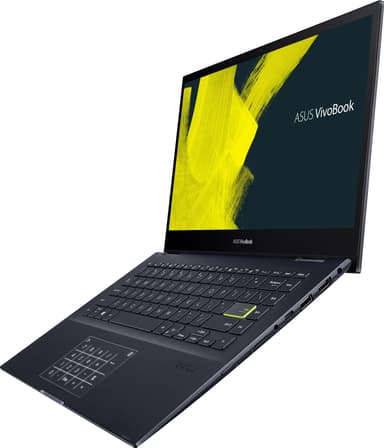 Asus VivoBook 14 Flip TM420 R3/8/256 14" 2-i-1